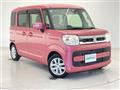 2020 Suzuki Spacia