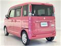 2020 Suzuki Spacia