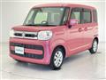 2020 Suzuki Spacia