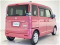 2020 Suzuki Spacia