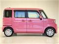 2020 Suzuki Spacia