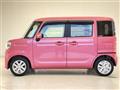 2020 Suzuki Spacia