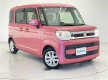 2020 Suzuki Spacia