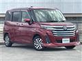 2021 Toyota Roomy