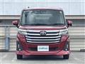 2021 Toyota Roomy