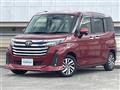 2021 Toyota Roomy