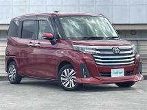 2021 Toyota Roomy