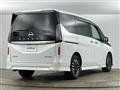 2026 Nissan Serena
