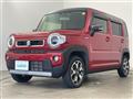 2020 Suzuki Hustler