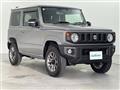 2026 Suzuki Jimny