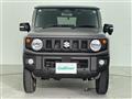 2026 Suzuki Jimny