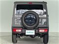 2026 Suzuki Jimny