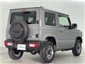2026 Suzuki Jimny