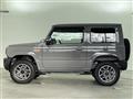 2026 Suzuki Jimny