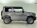 2026 Suzuki Jimny