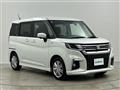 2024 Suzuki Solio