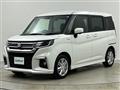 2024 Suzuki Solio