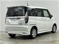 2024 Suzuki Solio