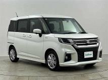 2024 Suzuki Solio