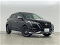2022 Nissan KIX