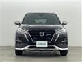 2022 Nissan KIX