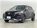 2022 Nissan KIX