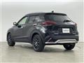 2022 Nissan KIX