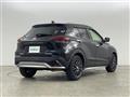 2022 Nissan KIX