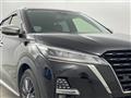 2022 Nissan KIX