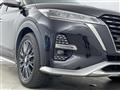 2022 Nissan KIX