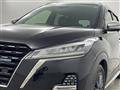 2022 Nissan KIX
