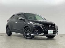 2022 Nissan KIX