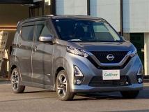 2019 Nissan DAYZ
