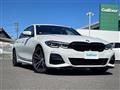 2019 BMW 3 Series