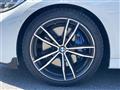 2019 BMW 3 Series