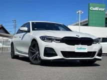 2019 BMW 3 Series
