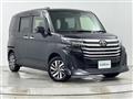 2022 Toyota Roomy
