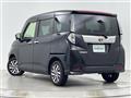 2022 Toyota Roomy