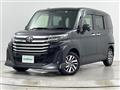 2022 Toyota Roomy
