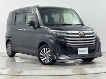 2022 Toyota Roomy