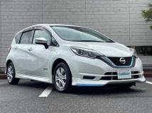 2017 Nissan Note