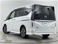 2024 Nissan Serena