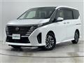 2024 Nissan Serena