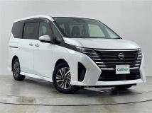 2024 Nissan Serena