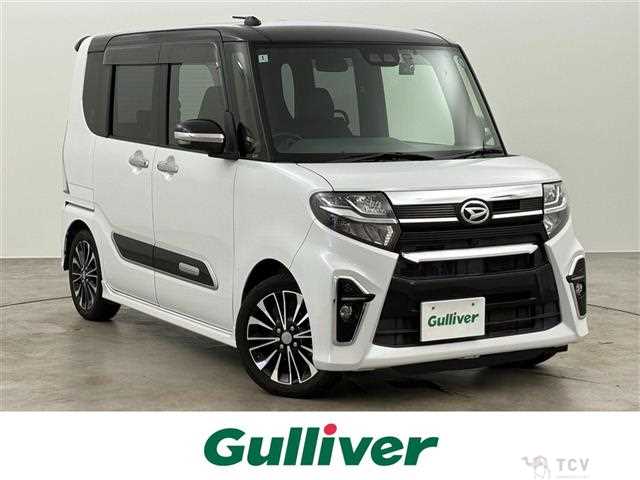 2020 Daihatsu Tanto