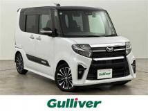 2020 Daihatsu Tanto