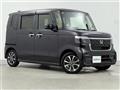 2023 Honda N BOX