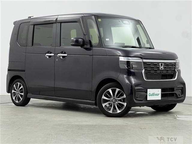 2023 Honda N BOX