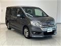 2013 Honda Step WGN