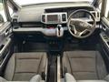 2013 Honda Step WGN